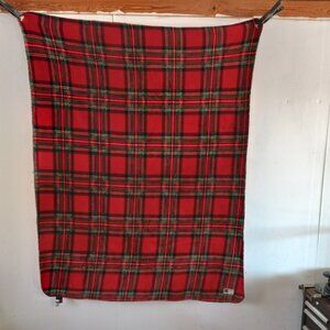 throw blanket